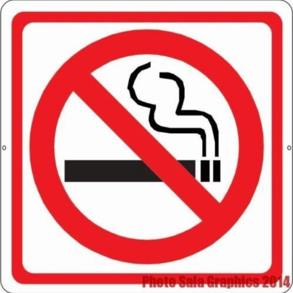 This is a smoke free home its priceless